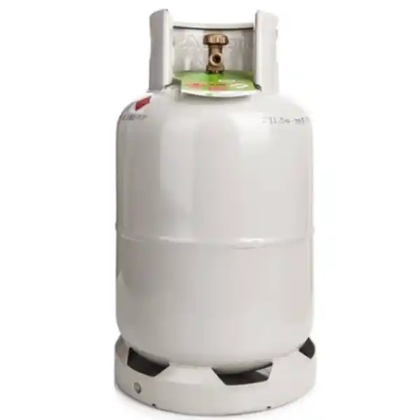 gasfles kopen